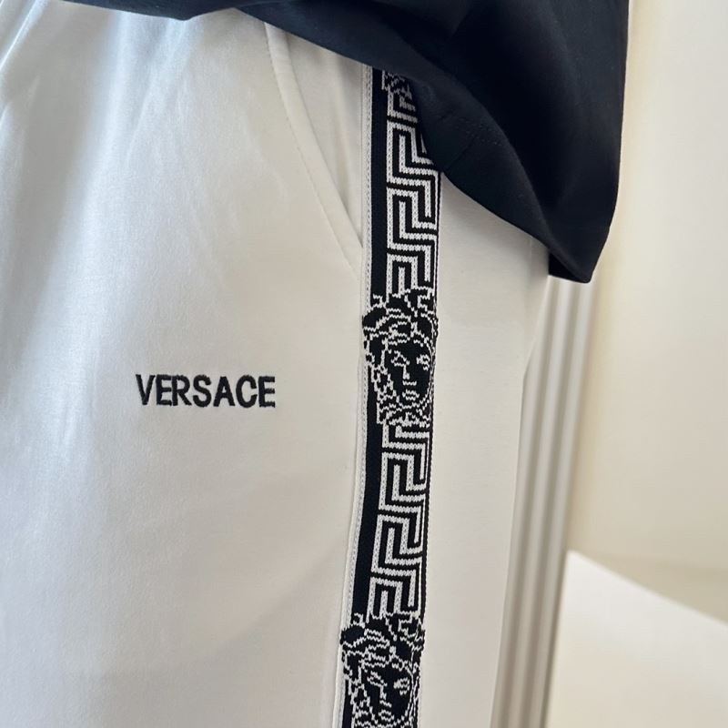 Versace Short Pants